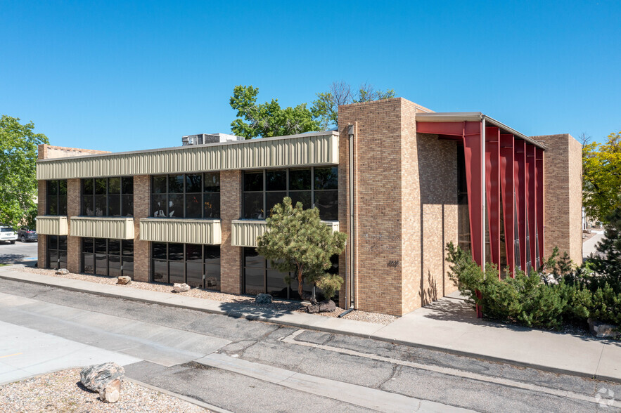 11405-11407 W I 70 Frontage Rd N, Wheat Ridge, CO for lease - Primary Photo - Image 1 of 23