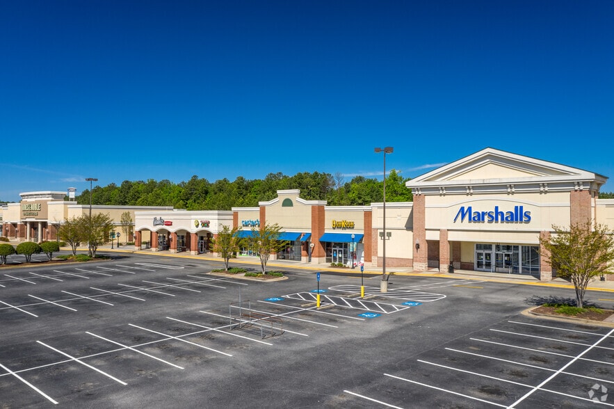 5555 Whittlesey Blvd, Columbus, GA for lease - Building Photo - Image 3 of 6