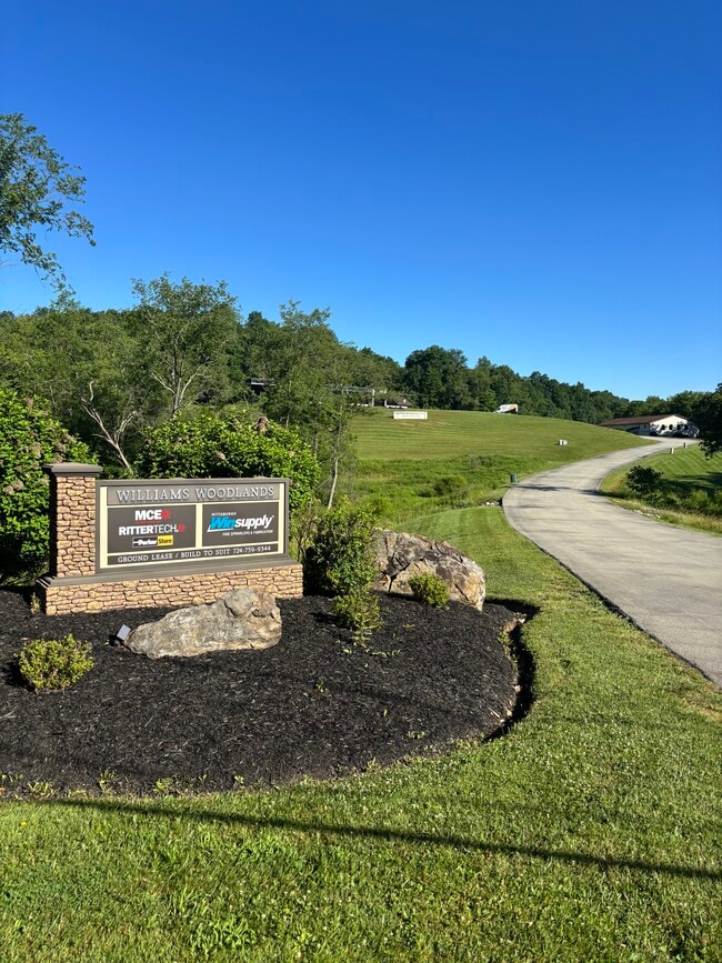 More details for Williams Drive, Zelienople, PA - Land for Lease