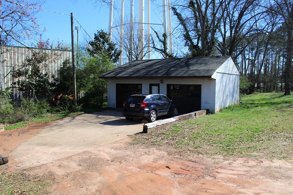401 Bankhead Hwy, Carrollton, GA for lease Other- Image 1 of 14