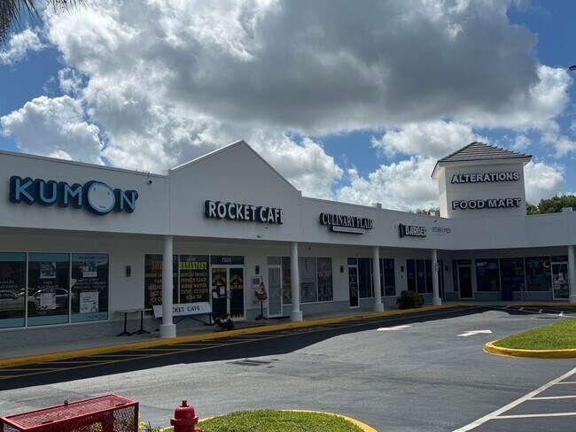 More details for 7000 Charleston Shores Blvd, Lake Worth, FL - Office/Retail for Lease