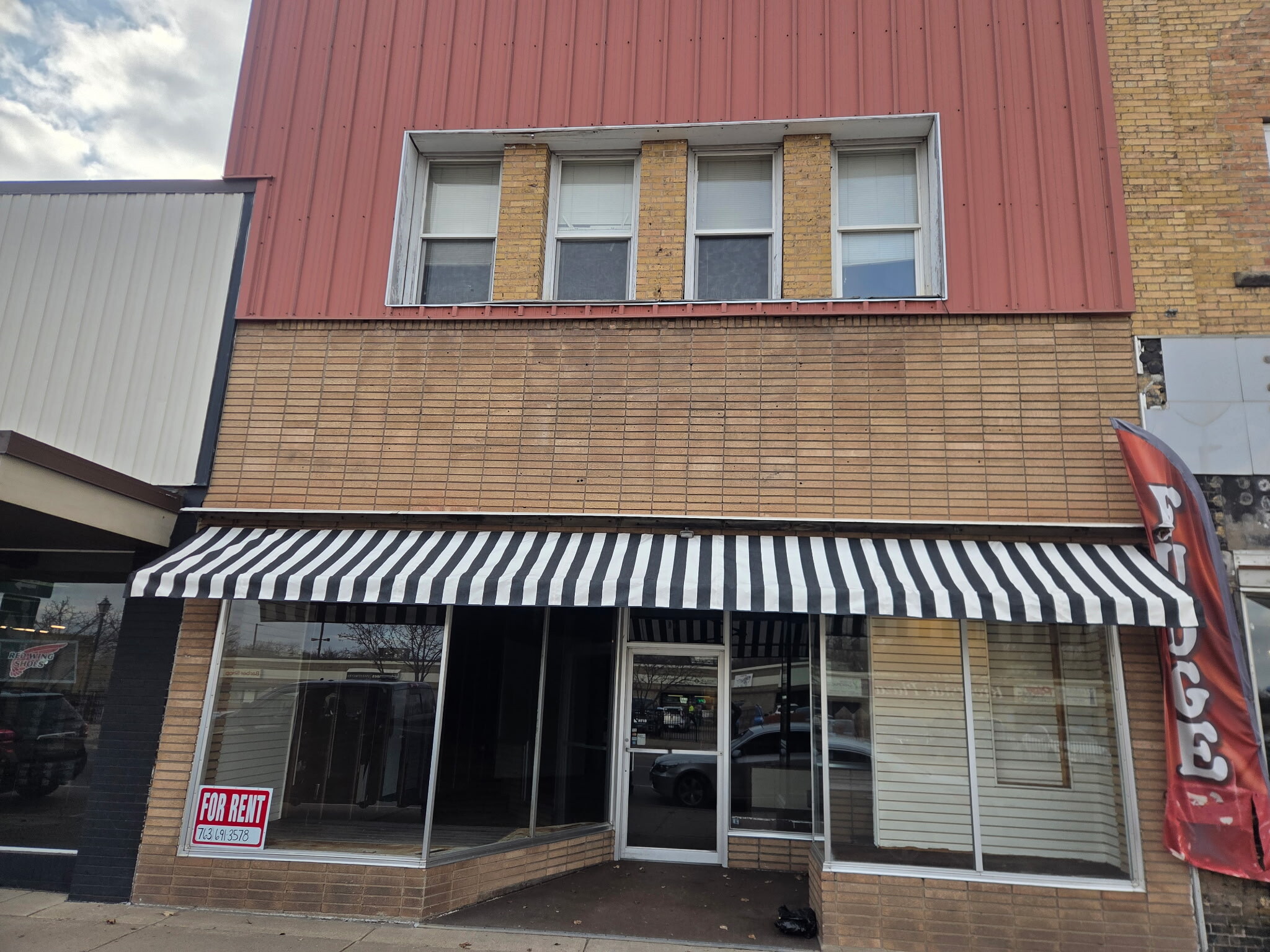 111 N Rum River Dr, Princeton, MN for lease Primary Photo- Image 1 of 5