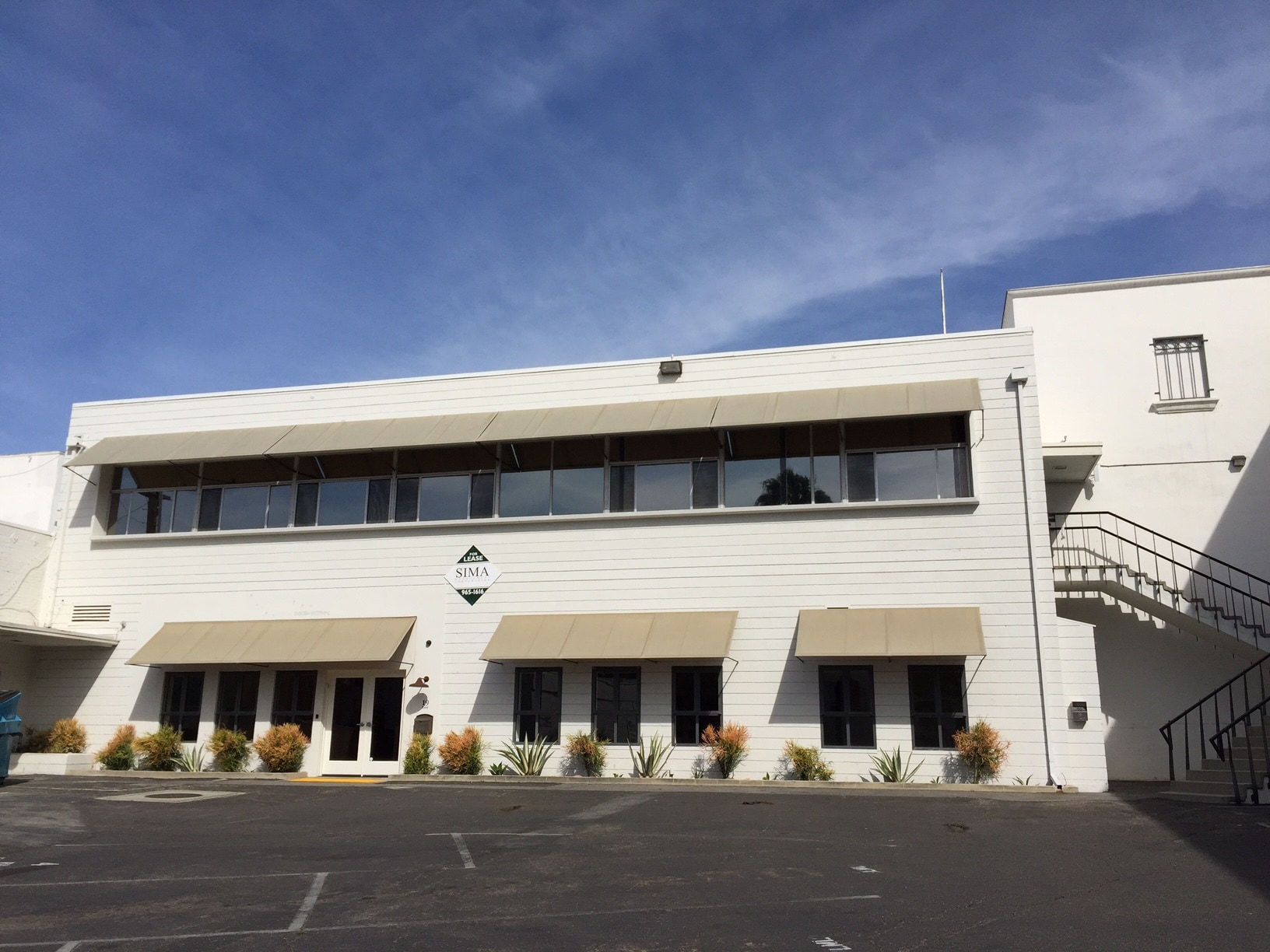710 State St, Santa Barbara, CA for lease Building Photo- Image 1 of 7