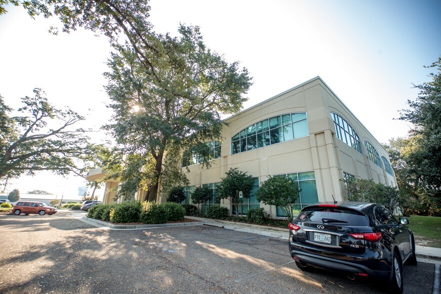 1721 Medical Park Dr, Biloxi, MS à louer - Photo du bâtiment - Image 3 de 4