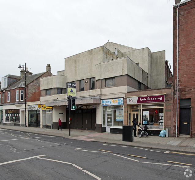 80 Main St, Prestwick for sale - Building Photo - Image 2 of 3