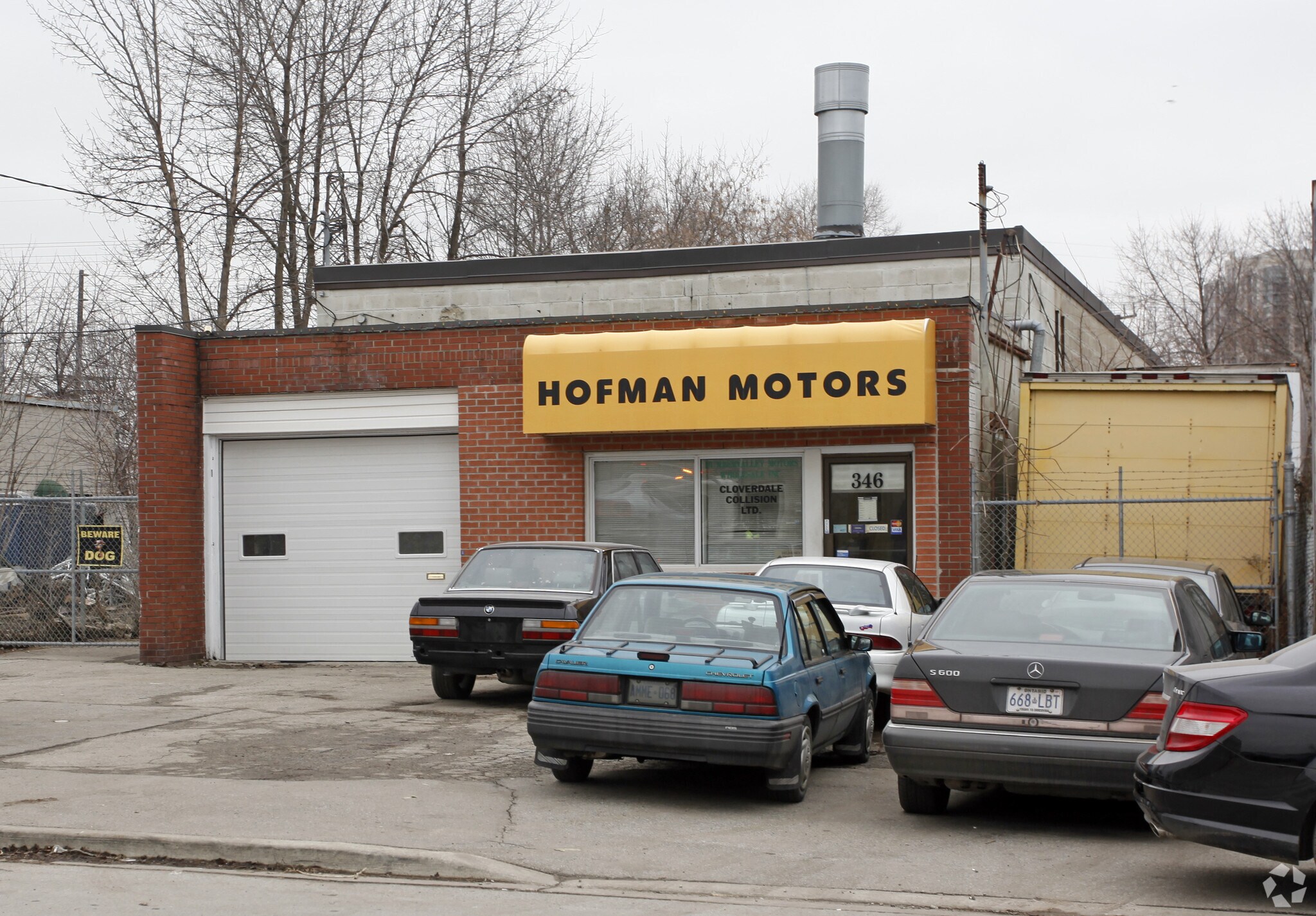 346 Munster Ave, Toronto, ON à vendre Photo principale- Image 1 de 1