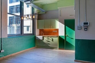 2-20 Scrutton St, London for lease Interior Photo- Image 2 of 6