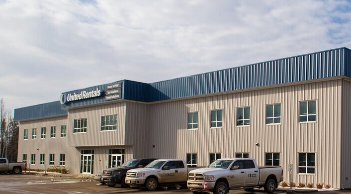 3500 Saprae Creek Trl, Fort McMurray, AB à louer Photo du bâtiment- Image 1 de 2
