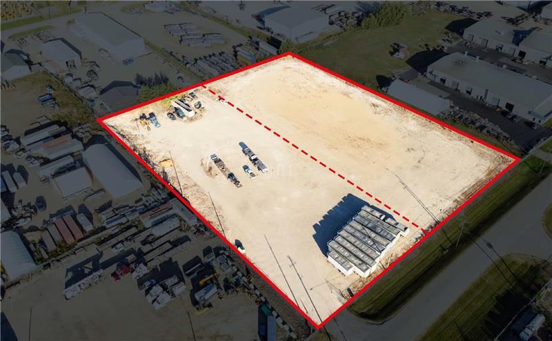 10386 David Rd, Acheson, AB à vendre - Photo du bâtiment - Image 2 de 2