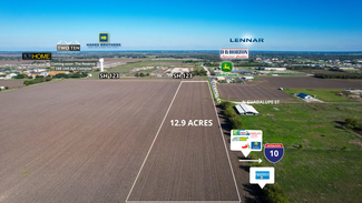 More details for Stremple Street, Seguin, TX - Land for Sale