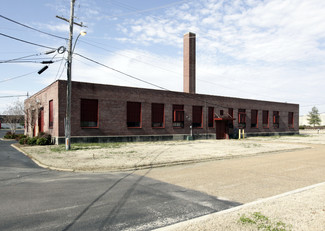 Plus de détails pour 2241 Truitt St, Memphis, TN - Industriel à louer