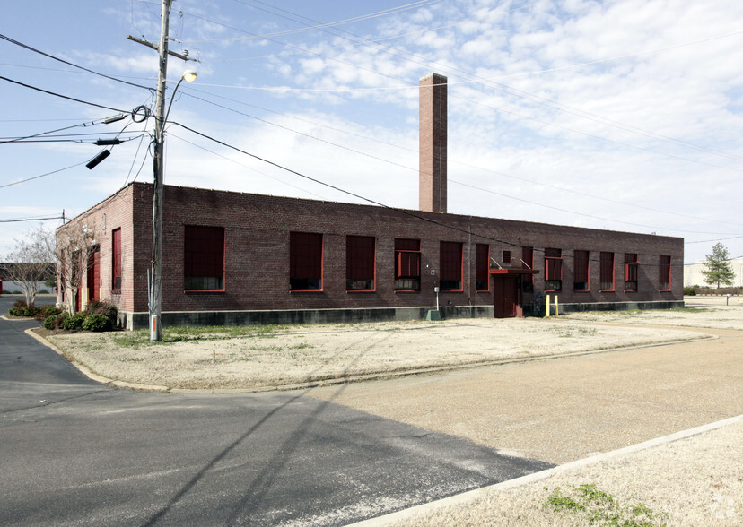 2241 Truitt St, Memphis, TN for lease - Primary Photo - Image 1 of 2