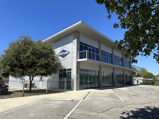 Plus de détails pour 11515 N Weidner Rd, San Antonio, TX - Industriel à vendre