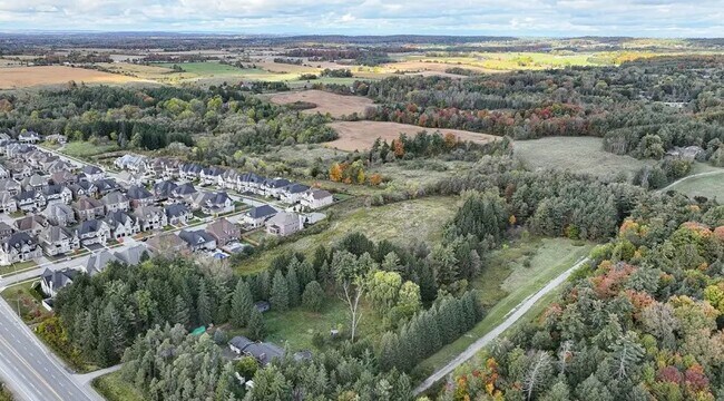 Plus de détails pour 2720 King Rd, King City, ON - Terrain à vendre