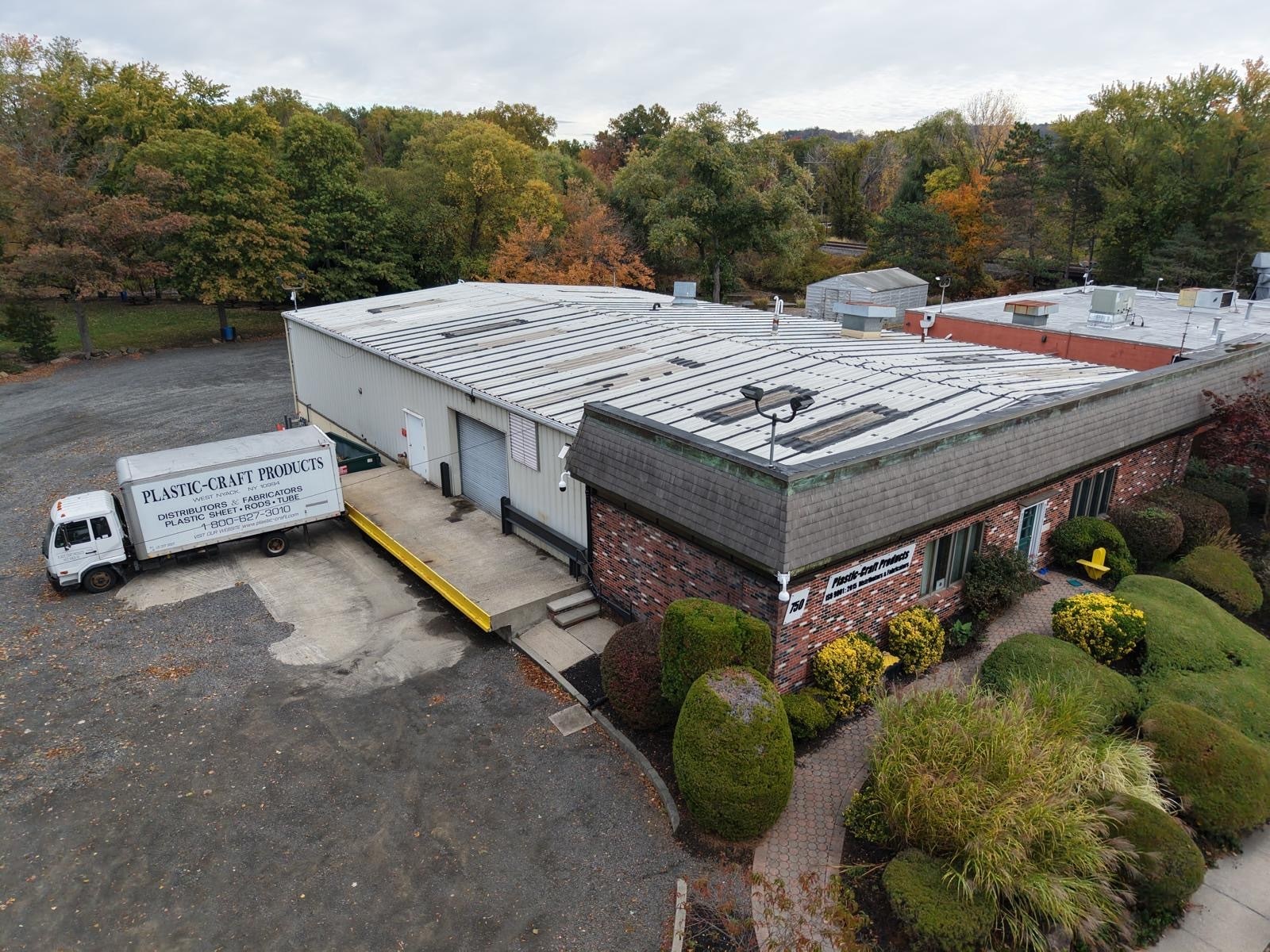 750 W Nyack Rd, West Nyack, NY for lease Interior Photo- Image 1 of 6