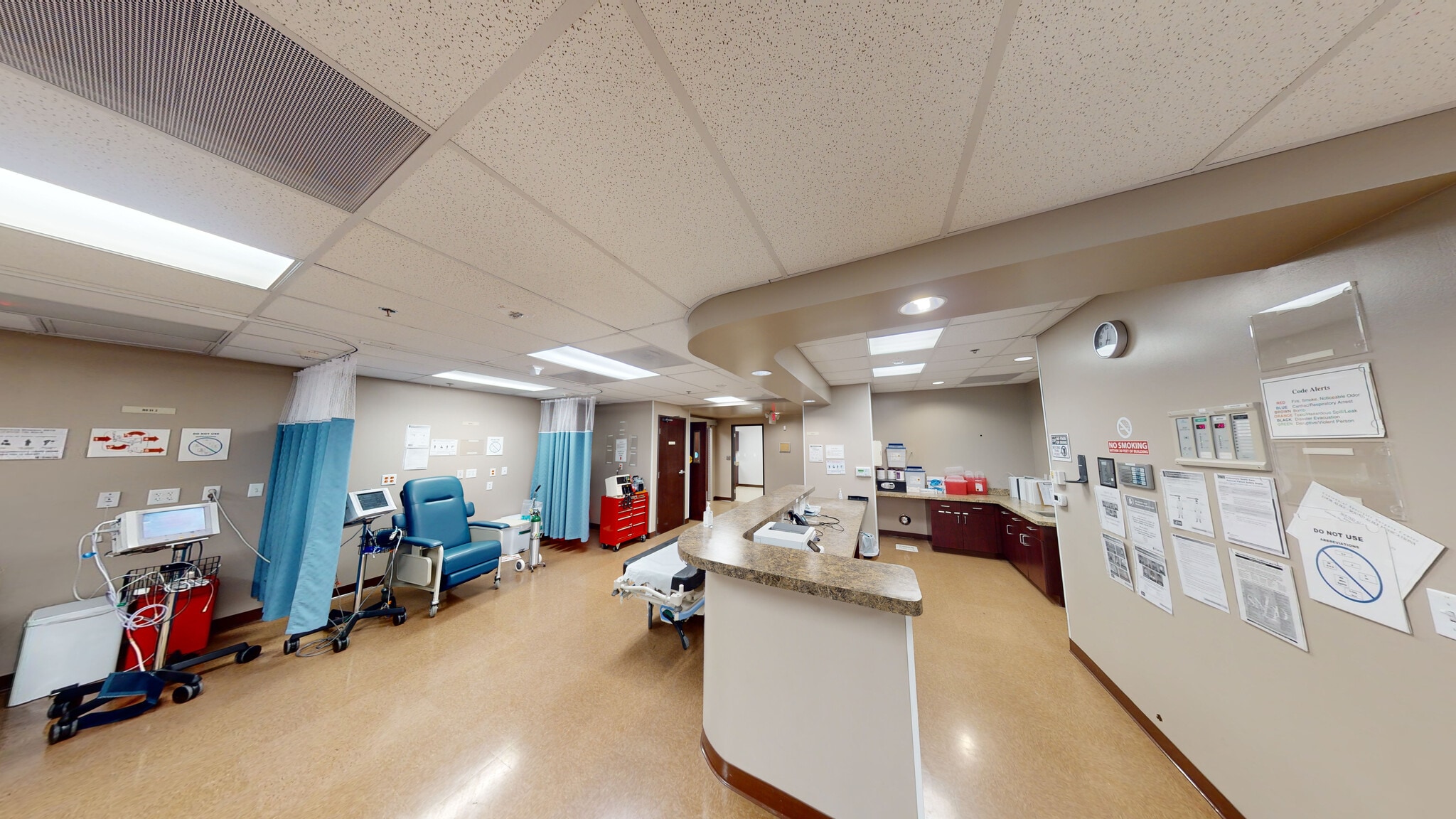 5550 Painted Mirage Rd, Las Vegas, NV à louer Photo du bâtiment- Image 1 de 9