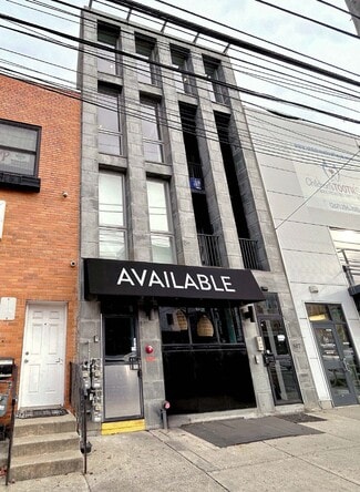 Plus de détails pour 807 N 2nd St, Philadelphia, PA - Commerce de détail à louer