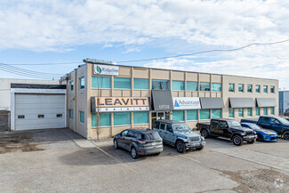 15712 112 Ave, Edmonton AB - Commercial Real Estate