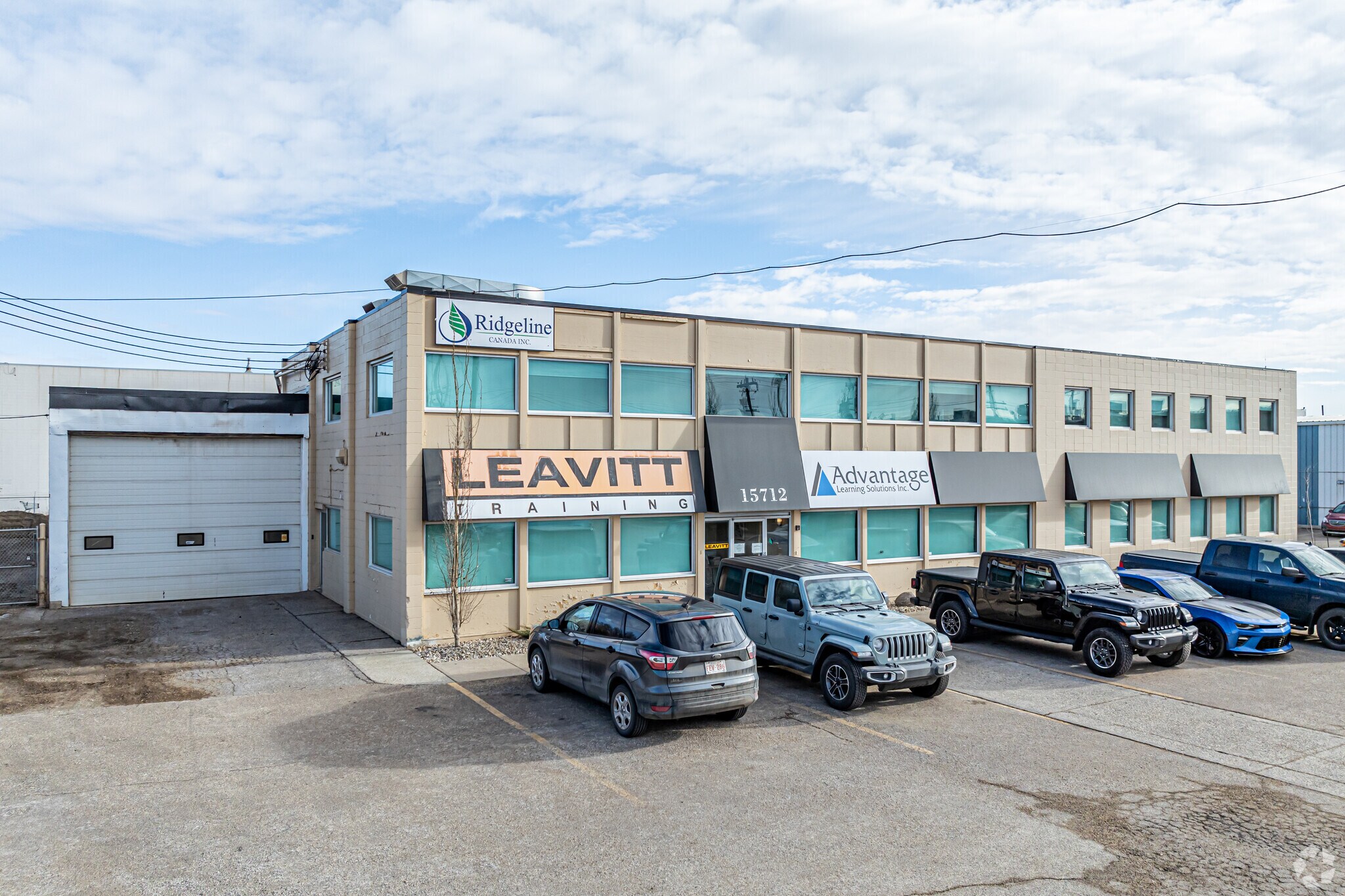 15712 112 Ave, Edmonton, AB à vendre Photo du bâtiment- Image 1 de 29