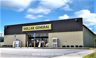 Plus de détails pour 260 N Main St, Cochrane, WI - Vente au détail à vendre