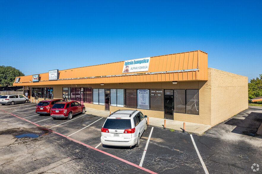 3002-3016 N Belt Line Rd, Irving, TX for sale - Primary Photo - Image 1 of 1