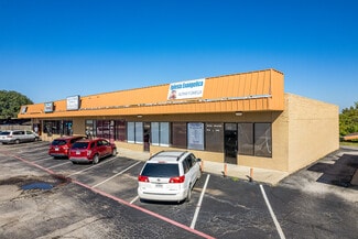 More details for 3002-3048 N Belt Line Rd, Irving, TX - Retail for Lease