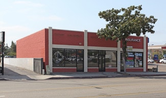 More details for 259 W Washington Ave, Escondido, CA - Retail for Lease