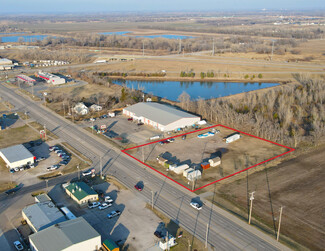 Plus de détails pour 5100 Maize Rd, Maize, KS - Terrain à vendre