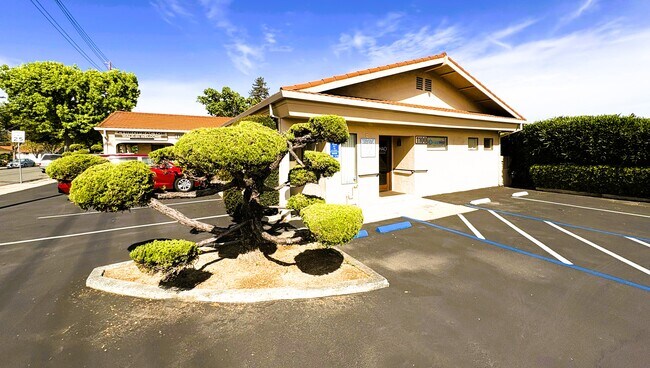 More details for 1100-1102 Scott Blvd, Santa Clara, CA - Office for Sale