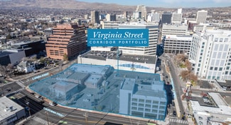 More details for Virginia Street Corridor – for Sale, Reno, NV