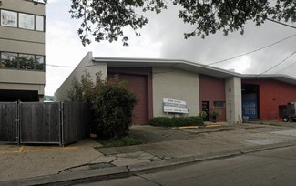 More details for 2504 Metairie Lawn Dr, Metairie, LA - Industrial for Lease