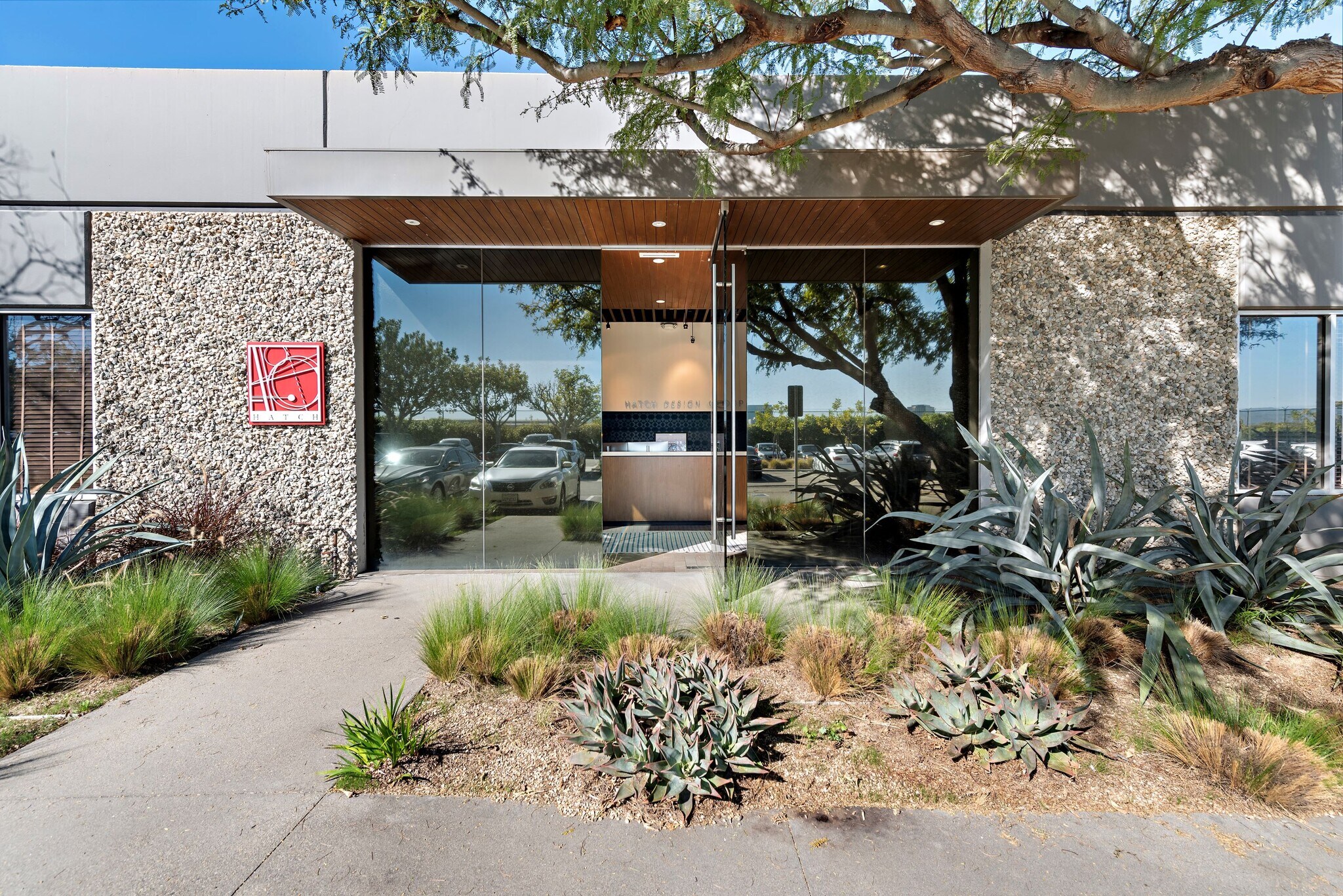 3198 Airport Loop Dr, Costa Mesa, CA à louer Photo principale- Image 1 de 12