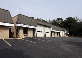 More details for 3821-3827 Penn Belt Pl, Forestville, MD - Industrial for Lease