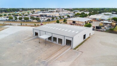 4340 Action Dr, Mesquite, TX à louer Photo intérieure- Image 2 de 3
