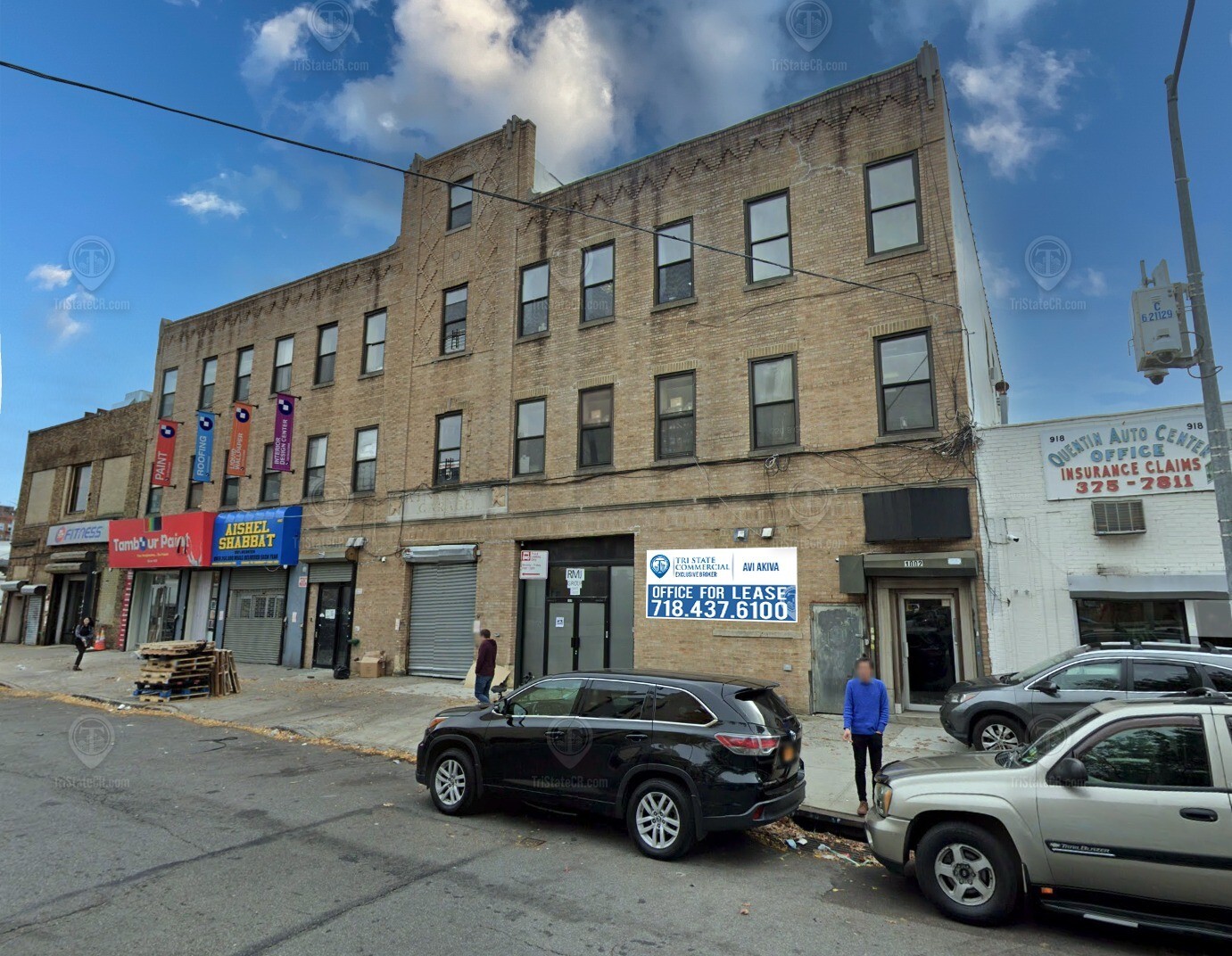 1002 Quentin Rd, Brooklyn, NY for sale Building Photo- Image 1 of 1