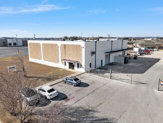 Plus de détails pour 4509 Swanner Loop, Killeen, TX - Local commercial à louer