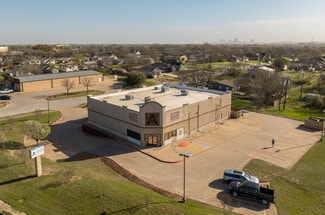 More details for 4441 Bryant Irvin Rd N, Fort Worth, TX - Office for Sale