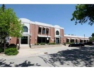 More details for 24110 W Chicago St, Plainfield, IL - Office for Lease