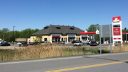 320 Rang Des Écossais, Ste-Brigide-d'Iberville QC - Drive Through Restaurant