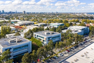 574 Plummer St, Port Melbourne, VIC - Aérien Vue de la carte