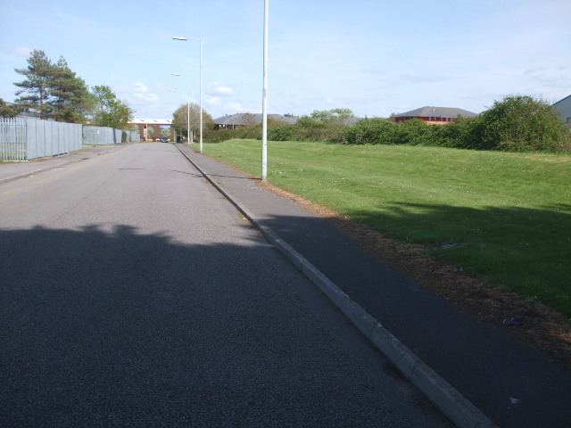 Bennett St, Bridgend for sale - Building Photo - Image 2 of 4