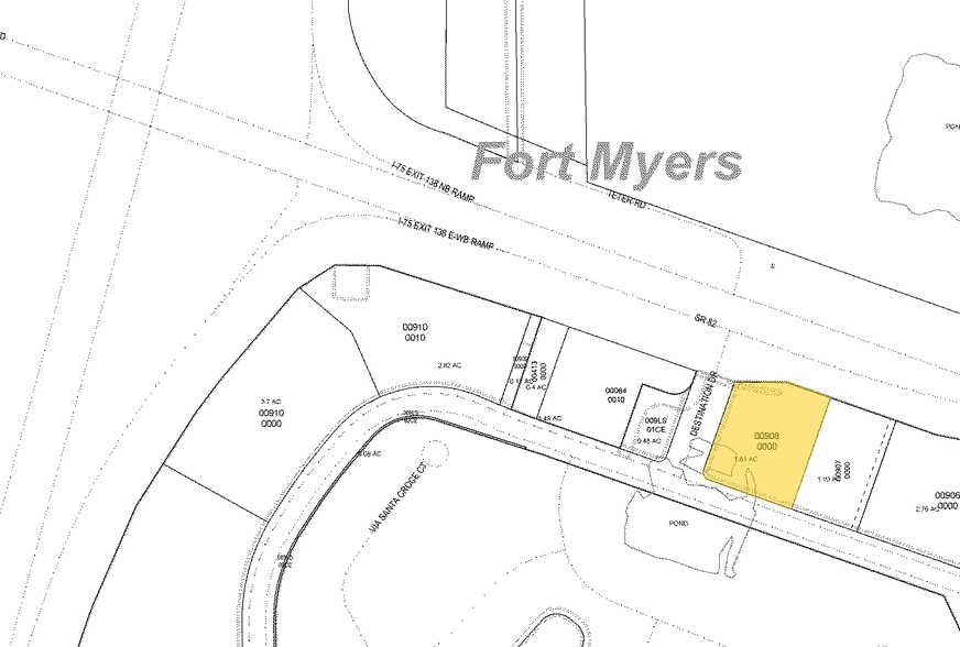 9710 SR 82, Fort Myers, FL for sale - Primary Photo - Image 1 of 4