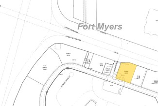 Plus de détails pour 9710 SR 82, Fort Myers, FL - Terrain à vendre