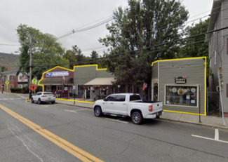 More details for 237 Hudson St, Cornwall On Hudson, NY - Retail for Sale