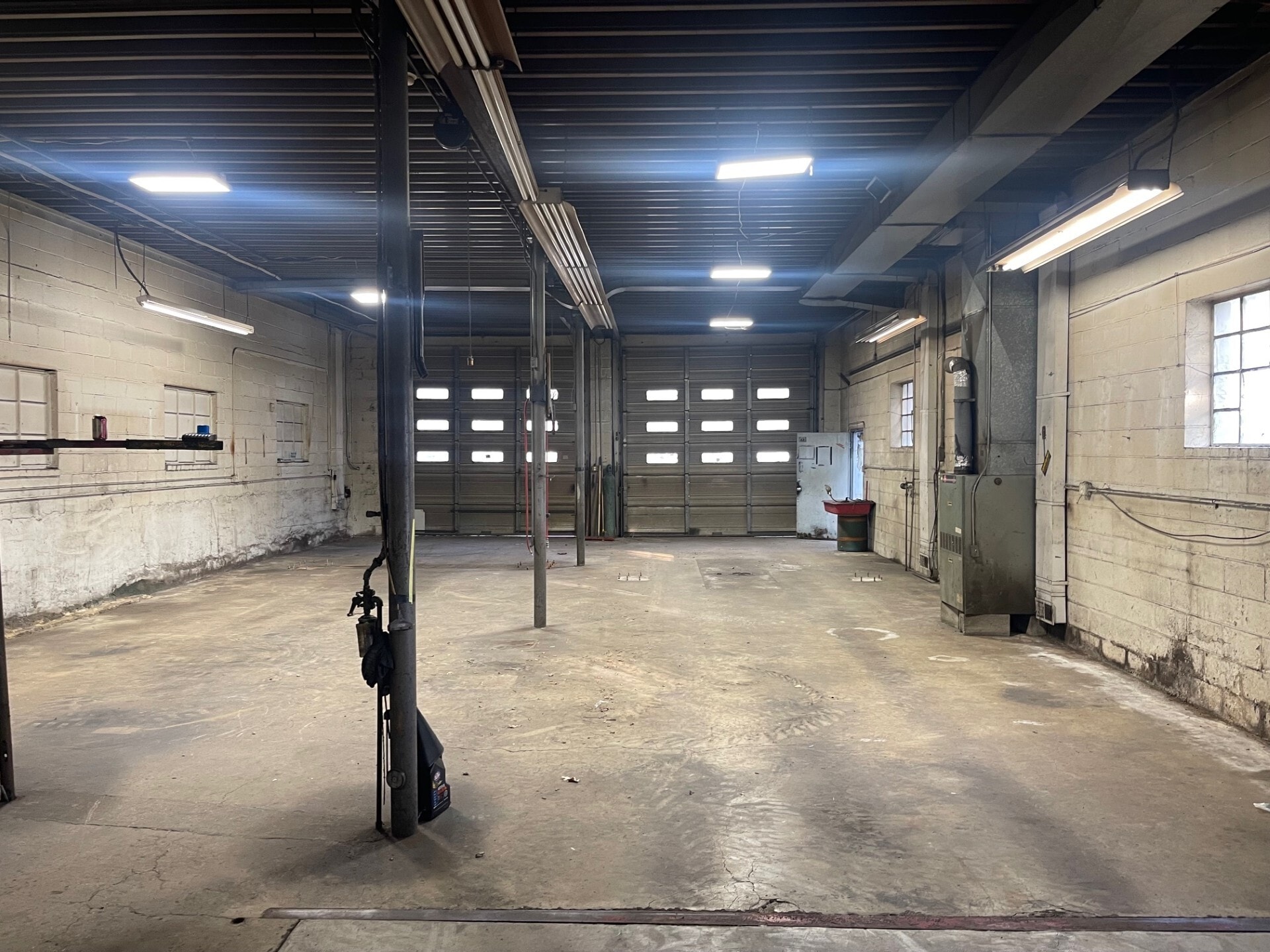 1229 Generals Hwy, Crownsville, MD for lease Interior Photo- Image 1 of 2