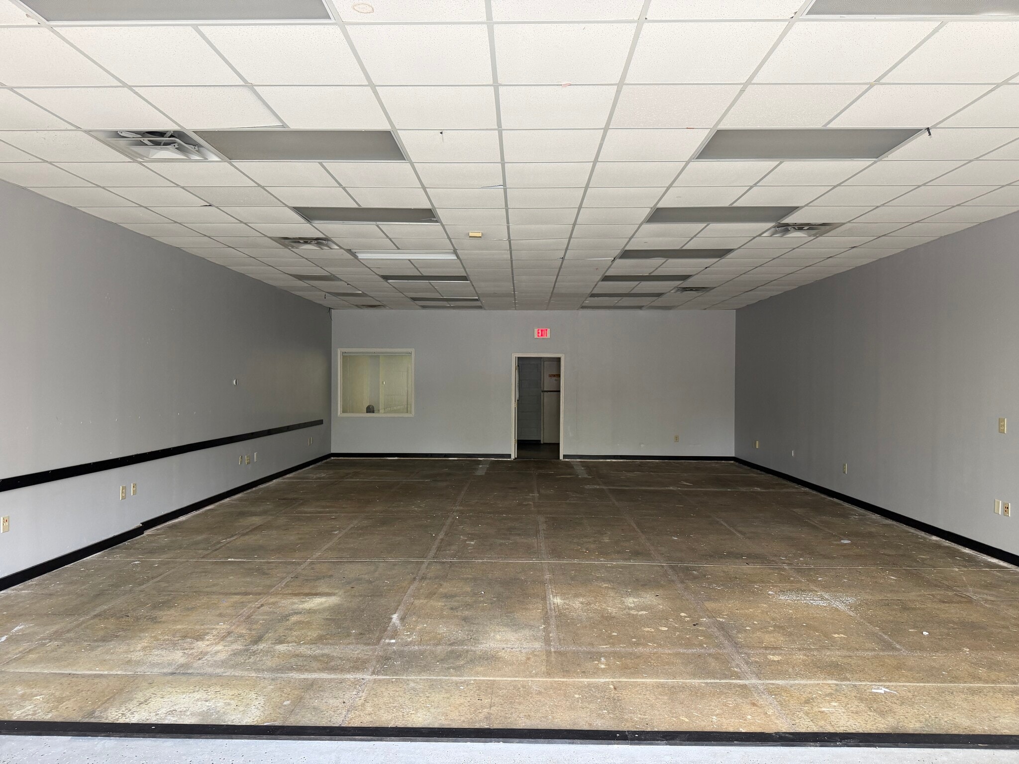 4010 Northside Dr, Macon-Bibb, GA à louer Photo intérieure- Image 1 de 8