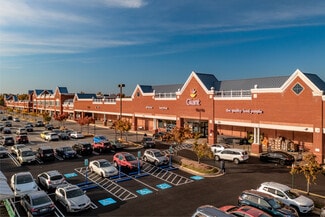More details for 44110 Ashburn Village Shopping Plz, Ashburn, VA - Office, Office/Medical for Lease