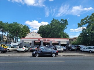 Plus de détails pour 908 Stuyvesant Ave, Irvington, NJ - Industriel à vendre