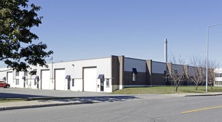 Plus de détails pour 820-822 Boul Guimond, Longueuil, QC - Industriel à vendre