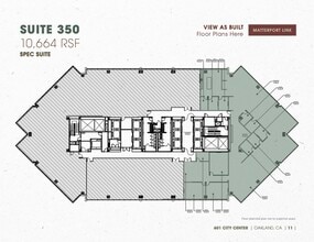 601 12th St, Oakland, CA for lease Interior Photo- Image 1 of 1